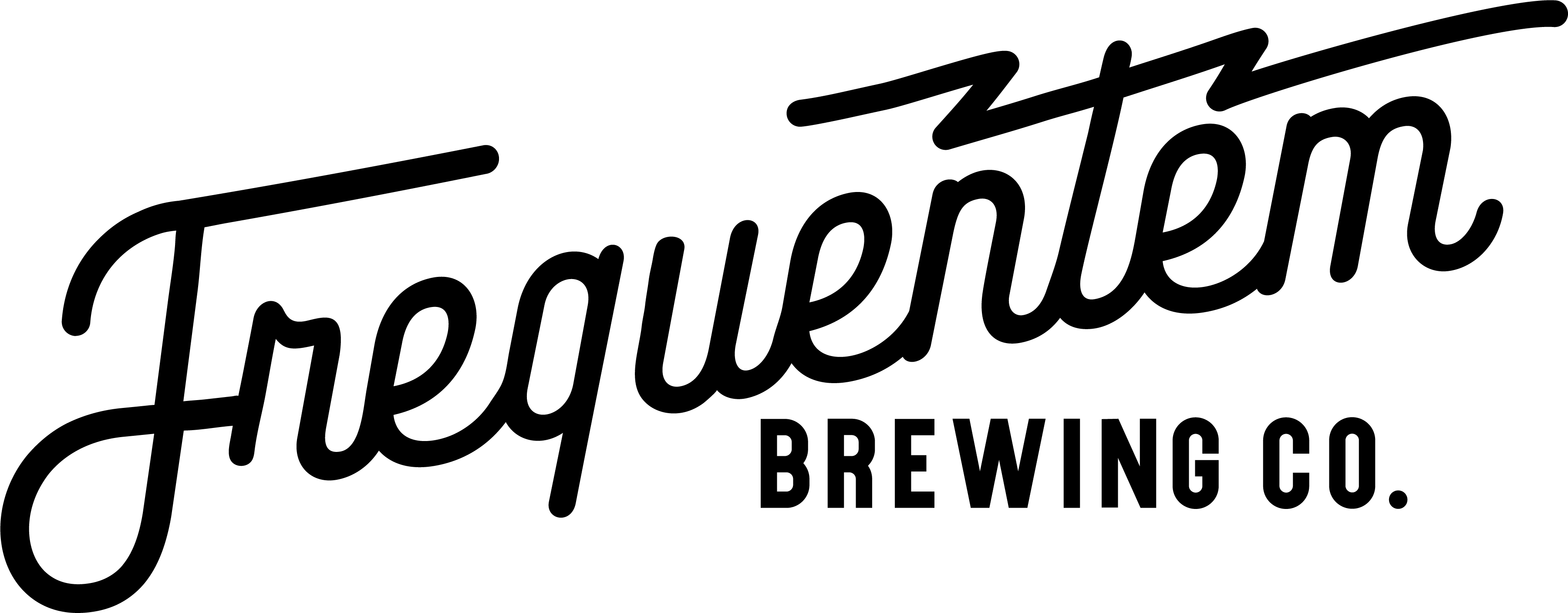 Frequentem Brewing Co.