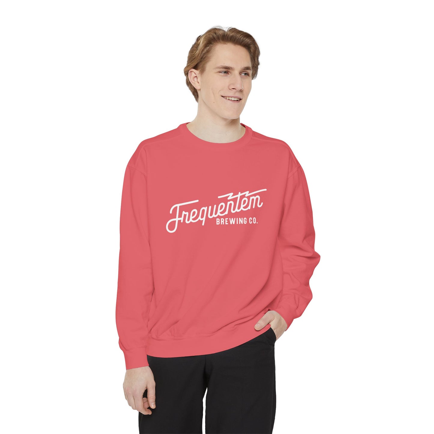 Crewneck - the Standard
